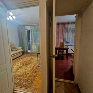 Продам однокімнатну квартиру Чистяківська 11 а