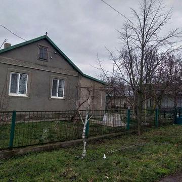 Продам  свій будинок