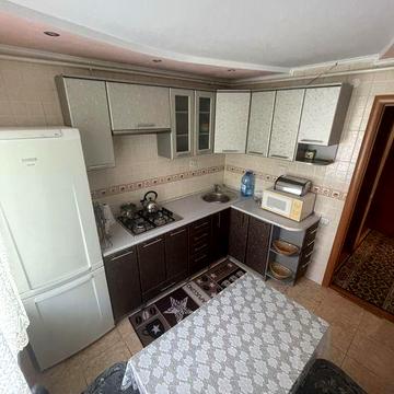 Довгострокова оренда квартири