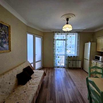 1к квартира 45м2, Нивки, ЖК Глорія парк, Нивська 4