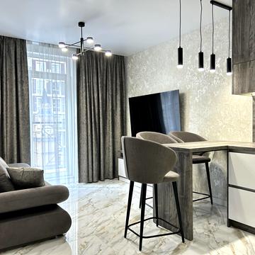 Михайла Максимовича вул. (Онуфрія Трутенка), 26-В