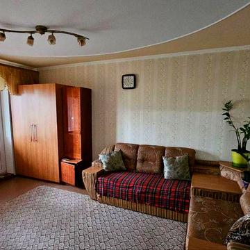 Здам 2к квартиру Ковпака. Є все