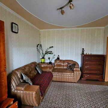 Здам 2к квартиру Ковпака. Є все