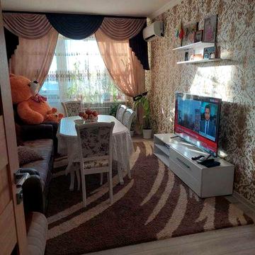 Продається 3х кімнатна квартира, м. Херсон, Таврийськтй район