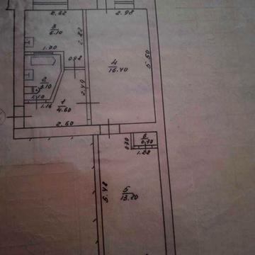Сдам 2-ух комн. Центр Рени ул.Вознесенская напротив Полиции
