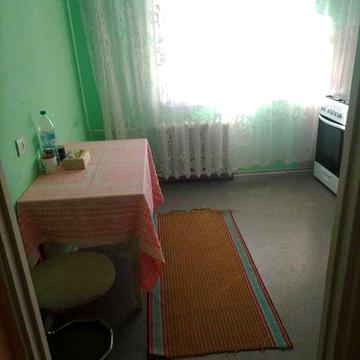 1-кімнатна квартира (Від власника)