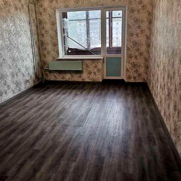 Затишна квартира з ремонтом — фото відповідають дійсності