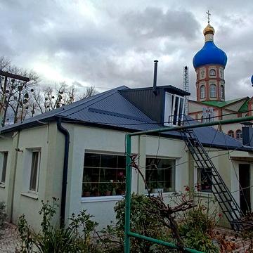 Продам СВОЮ усадьбу с домом и с земельным участком.