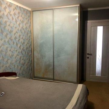 Оренда квартири (3 кімнати)