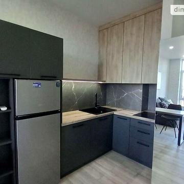 Продаж 1к Квартира Радісна вулиця ЖК Пространство Eco City