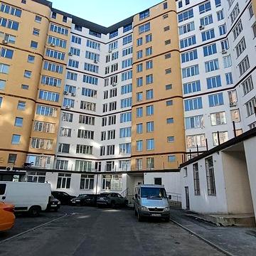 1 кімнатна квартира Стрілецька ЖК Комфорт