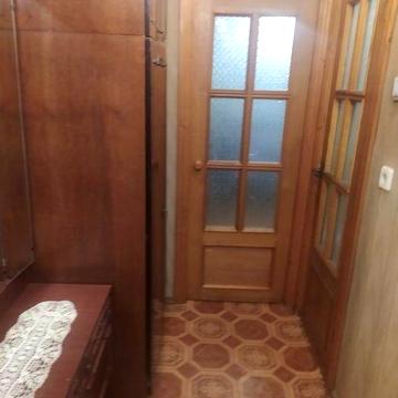 Сдам квартиру на Левобережном 3