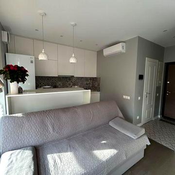 Продаж 1 кімнатної квартири ЖК Файна Таун ЖК Файна Таун