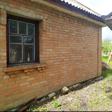 Продам будинок с Лука ( Немирівська)