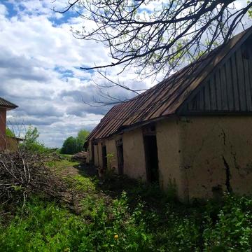 Продам будинок с Лука ( Немирівська)