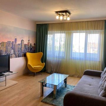 ЦЕНТР Здаю 2 кім кв-ру Дерибасівська / пров. Віце Адм. Жукова