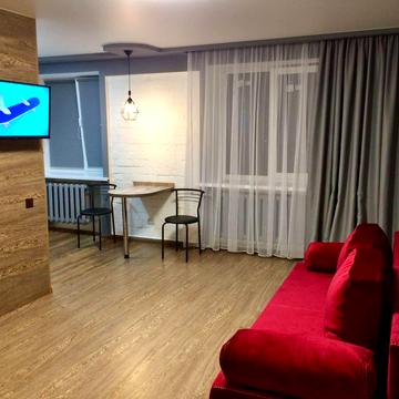 Олександра Поля просп. (Кірова), 129-Б