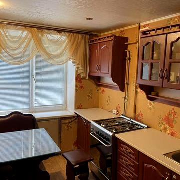 Продам 3к квартира с автономным атоплением ЖК Бам