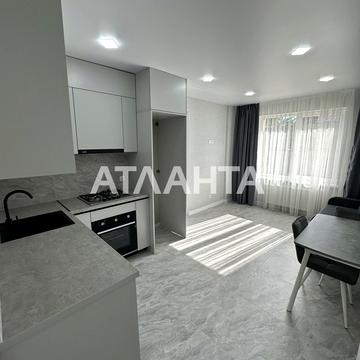 улица Академика Вильямса, 93/41-16, Таирово, Киевский, Одесса, Одесская 53000.0 USD