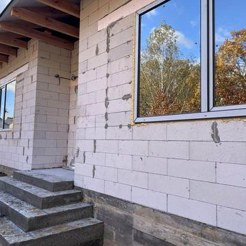 Комфортний будинок в ексклюзивному місці. Крюківщина, масив Оришки.