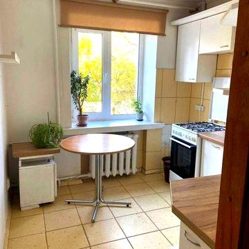 Здам 3-кім квартиру, вул. Паркова 8, Центр Рівного. Власник