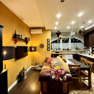 Квартира 4к в ЖК «Пріритет» ЖК Пріоритет