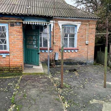 Продам будинок в Щасливій