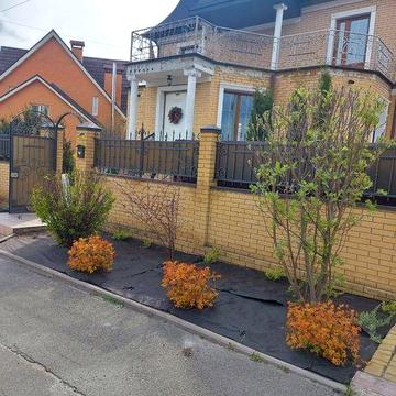 Оренда будинку 470кв.м в с.Гора Бориспільський районй