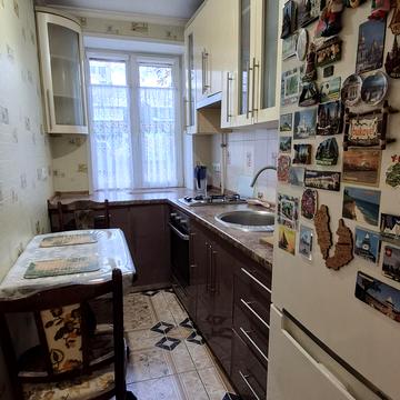 Перемоги просп. (Курський), 121