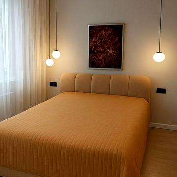 ‼️Перша Оренда 1-кім. Нової квартири, в ЖК Уютний квартал