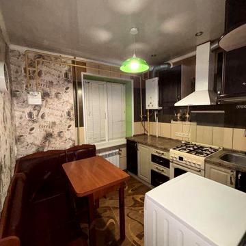 Однокімнатна квартира в районі Соцміста(червона лінія)