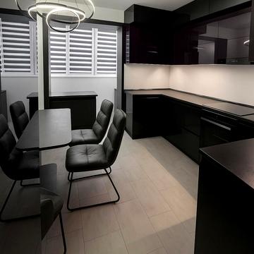 Балтійський пров., 3