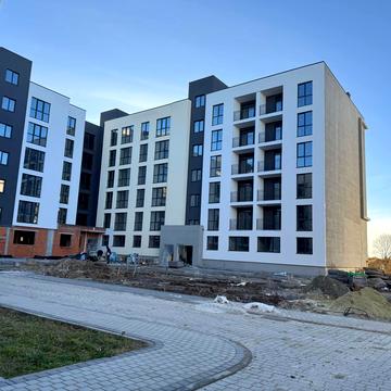 Героїв Крут вул., 10