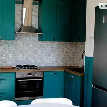 Довгострокова оренда 2к Квартира Успенський провулок ЖК Pierre