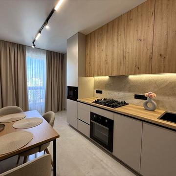 Новий ремонт, Меблі, Техніка, Набережна, Врпінь