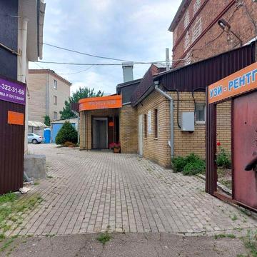 Дом р-н Конного рынка