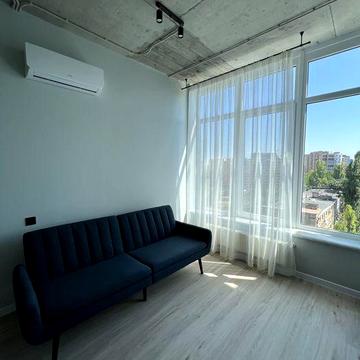 Сдам студию ул. Сегедская Парк Победы