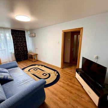 Здам 1-к квартиру просп. Богдана Хмельницького, 18/Кирова/Поля/Титова