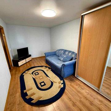 Здам 1-к квартиру просп. Богдана Хмельницького, 18/Кирова/Поля/Титова