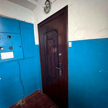 2-кімнатна квартира