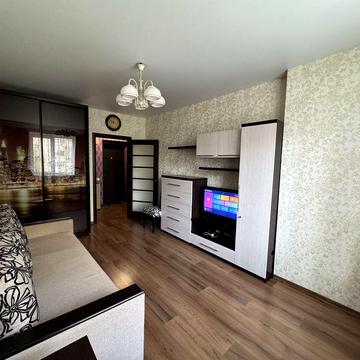 Затишна 1-кімнатна 38 м2‼️ ЖК Софія Слобідка