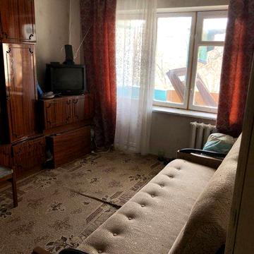 Однокімнатна квартира