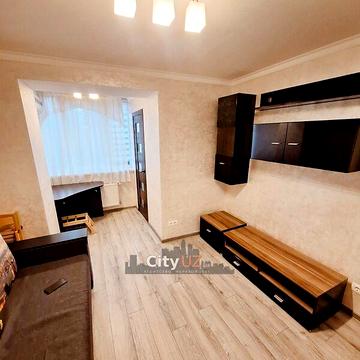 Продаж 2к Квартира Жемайте Юлії вулиця