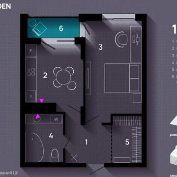 Хриплинська вул., 5