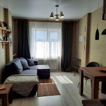 Сдам Гостинку в Новострое ЖК Защитник 5мин до метро Защ Украины