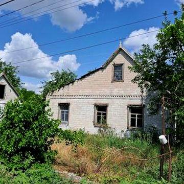 Продам дом в с.Баловка от собственника