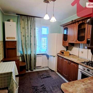 Довгострокова оренда 2к Квартира Минайська вулиця