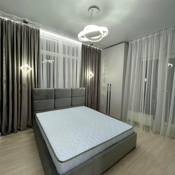 Краснова вул., 1-В