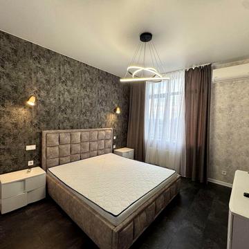 Ривер Стоун оренда Трускавецька 8 River Stone