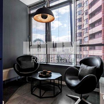 Пропонується  простора та світла 3-к квартира  81 м в ЖК  JACK HOUSE. ЖК  JACK HOUSE